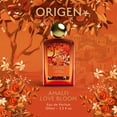thumbnail image 3 of Origen Amalfi Love Bloom Eau de Parfum, a Cozy and Comforting Floral Fruity Fragrance for Women, 3.3 oz, 3 of 13