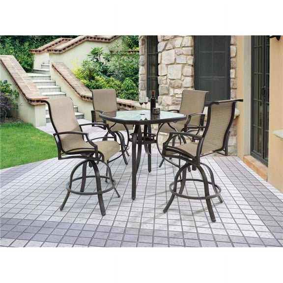 Chantilly Adjustable Chaise Lounge