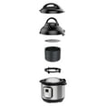 thumbnail image 3 of Instant Pot® Duo Crisp plus Air Fryer, 3 of 3