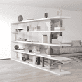 thumbnail image 4 of Gravity 2X Bookcase, 4 of 7