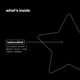 thumbnail image 3 of Starface Black Star BIG PACK, parches hidrocoloides para granos, absorben l&#2013265933quidos y reducen el enrojecimiento, linda forma de est, 3 of 6