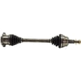thumbnail image 4 of Axle Assembly Compatible with 1999-2005 Volkswagen Beetle 2000-2002 Audi TT 4Cyl 1.8L 2.0L Front, Left Driver New, 4 of 5