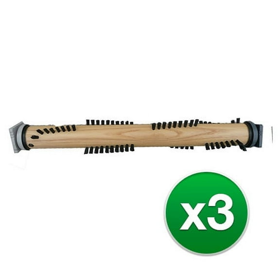 Genuine Vacuum BrushRoll for Kirby 152505G (3-Pack)