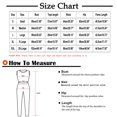 thumbnail image 3 of cfhntfmh Womens Pajama Sets Ribbed Knit Tank Top with Shorts 2 Piece Lounge Set Summer Sleepwear Pj Set Nightwear, 3 of 4