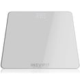 thumbnail image 1 of INEVIFIT Bathroom Scale, Highly Accurate Digital Bathroom Body Scale, Measures Weight for Multiple U, 1 of 6