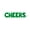 Green, variant on Letter Balloons - CHEERS 16" Inch Alphabet Letters Foil Mylar Balloon Bachelorette or Bridal Shower Party Banner (Gold)