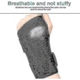 thumbnail image 4 of Carpal Tunnel Wrist Brace For Tendonitis Arthritis, Breathable Wrist Splint Brace Night Support-FCY, 4 of 5
