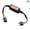 h7, variant on Can-Bus LED Decoder for H1 H4 H7 9005 9006 9012 Bulbs, 9V-36V, 30cm Length