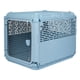 thumbnail image 1 of Perreras de plástico para Puerta de Alambre para Perro, Jaula Plegable, 1 of 3