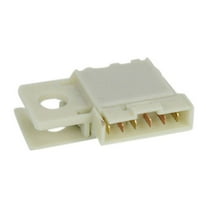 Brake Light Switch Fits select: 1994-2004 CHEVROLET S TRUCK, 1995-2005 CHEVROLET BLAZER