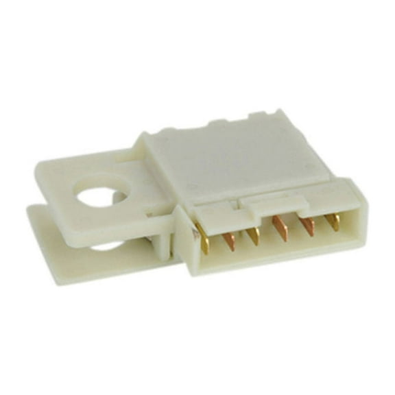 Brake Light Switch Fits select: 1994-2004 CHEVROLET S TRUCK, 1995-2005 CHEVROLET BLAZER