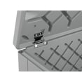 thumbnail image 4 of Caja Rubbermaid para almacenamiento exterior, extra grande, 500 L, 4 of 9
