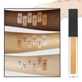 thumbnail image 5 of Siquannn Mini Cosmetics Three Color Concealer Lxuraduy Thin And Comfortable Concealer Two Faced Makeup Under Eye Brightener Corrector For Women To Faced Concealer Under Eye Corrector For Mature Skin, 5 of 5