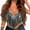 Black, variant on Fshinging Tank Tops for Women Solid V Neck Spaghetti Strap Camisole Summer Sleeveless 2026 Slim Fitted Basic Layering Shirts Black One Size