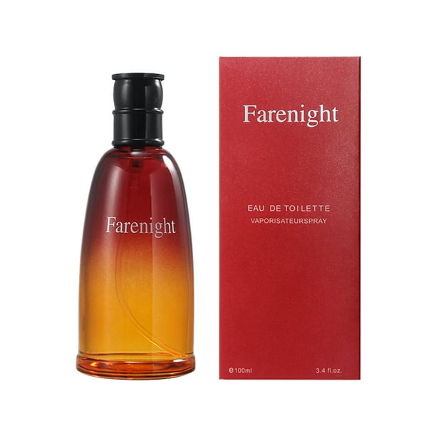 100ml, Men'S Cologne Perfume New Men'S Cologne 32 Degrees Freezing Point Men'S Perfume Spray Women'S Pheromone Perfume