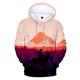 thumbnail image 3 of Sudadera con capucha del popular juego Red Dead Redemption 2 con estampado 3D, ropa de calle para hombre, sudadera con capucha unisex de talla grande a la moda para niños, 3 of 5