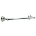 thumbnail image 2 of Liberty Hardware 79618-PC Windemere 18 inch Chrome Towel Bar, 2 of 2