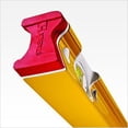 thumbnail image 2 of stabila 41032 32" r beam level ergonomic continuous handle grip extra strength, 2 of 4