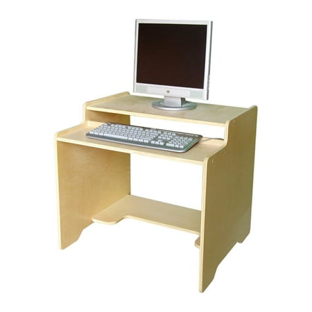A+ Childsupply Computer Table