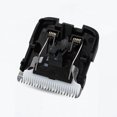 thumbnail image 2 of Boost Hair Trimmer Replacement Cutter Head Detachable Washable Nano-Ceramic Cutter Head Low Noise Blade Head Accessory Only, 2 of 7