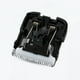 thumbnail image 2 of Cabeza de corte ENCHEN Boost Hair Trimmer Cabezal cortador de repuesto Cabezal cortador nanocerámico lavable desmontable Cabezal de cuchilla de bajo ruido Solo accesorio Abanopi Cabeza de corte, 2 of 7