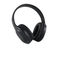 thumbnail image 1 of Auriculares con Auriculares Inalámbricos Colgantes de Micrófono con Batería de 180 Horas Y Soporte de Micrófono Conexión de Cable de Audio Auxiliar, Se Puede Usar con Tarjeta de Inserción de Dispositi, 1 of 6