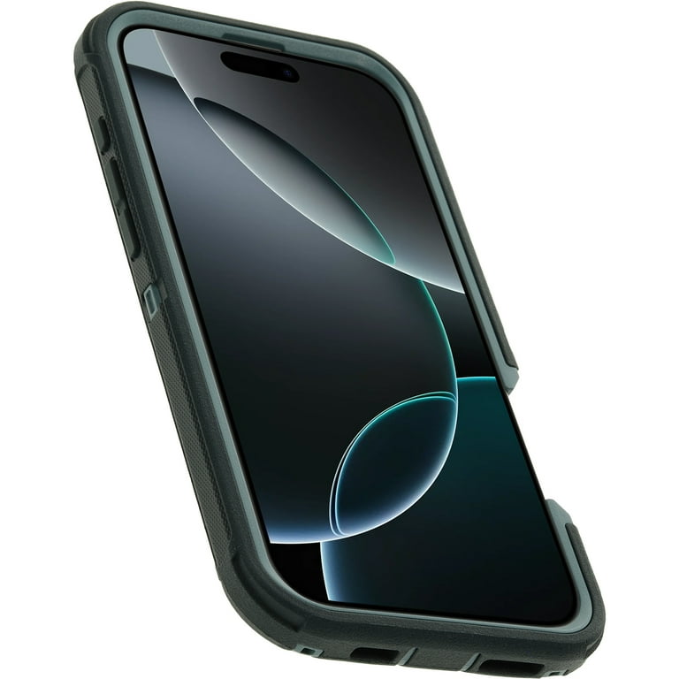 OtterBox Defender Series Pro Case for MagSafe iPhone 16 Pro Max