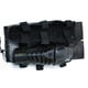 thumbnail image 5 of 1 Rodilleras Equipo de Protección Negro para Motociclistas Accesorios de Ropa Protectora Cola Guardia de la rodilla de la motocicleta, 5 of 8