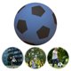 thumbnail image 2 of Pelota Silenciosa Fútbol Que Rebota Regalo para, 2 of 9