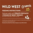 Purina Friskies Cat Treats, Party Mix Wild West Crunch
