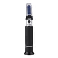 thumbnail image 1 of Clinicalpet Refractometer,RZ126 Handheld Pet Cat Refractometer Urine Specific Gravity Refractometer Next-Gen Design, 1 of 8