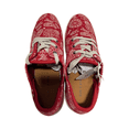 thumbnail image 3 of Sun + Stone Mens Kiva Lace-Up Core Sneakers, 3 of 3