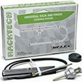 thumbnail image 2 of Uflex 19 RacktechTM Rack Pinion Steering System RACKTECH19, 2 of 3