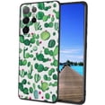 thumbnail image 1 of Compatible with Samsung Galaxy S21 Ultra Phone Case, Cactus-154 Case Silicone Protective for Teen Girl Boy Case for Samsung Galaxy S21 Ultra, 1 of 1