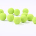 thumbnail image 5 of 15x Carpa Pesca Cebo Espuma Pop Up Boilies Hair Rig Hookbait Tackle (Amarillo), 5 of 5