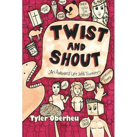 Twist and Shout - eBook