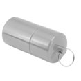 thumbnail image 4 of Porte-boîte en Acier Inoxydable 20 Capacité Étanche avec Clé, Cendrier Sans Fumée, Léger, 4 of 8