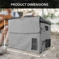 thumbnail image 4 of Whynter FM-65G transit bag, 4 of 7