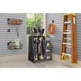 thumbnail image 3 of Suncast Golf Organizer - Black, 3 of 4