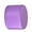 Purple, variant on Ergonomic Metal Rotary Knob For PC Mechanical Keyboards D Shaft Half Shaft Aluminum Precise Tactile Adjustment