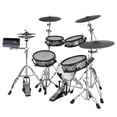 thumbnail image 4 of DRUMCO Set de Batería Electrónica 9pzs Color Verde PLATINUM -  GN DRUMCO, 4 of 10