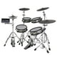 thumbnail image 4 of DRUMCO Set de Batería Electrónica 9pzs Color Verde PLATINUM -  GN DRUMCO, 4 of 10