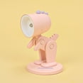 thumbnail image 2 of EUDIDV Night Light for Kids Cute Pet Night Student Dormitory Reading Mini Table Lamp Bedroom Sleep Lamp Desktop Decoration LED Night Light, 2 of 3