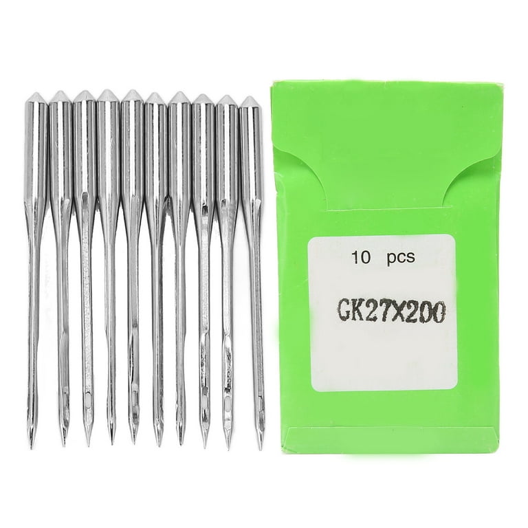 Schmetz Universal Sewing Machine Needles - Size 80/12-2 Cards - 20 Needles  