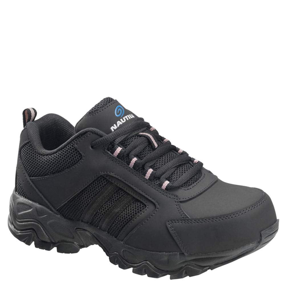 comfortable security guard shoes womens