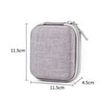thumbnail image 4 of For Rg 35xxsp Game Console Storage Bag, 4 of 7