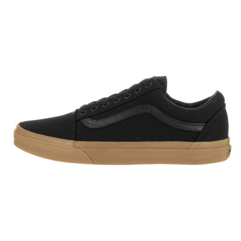 Vans canvas gum old skool top