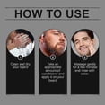 thumbnail image 5 of Beard Conditioner For Men Facial Hair Nourishing Moisturizing Repair Frizz Strong Beard Conditioner, 5 of 5