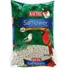 Kaytee Products TV208956 Safflower Seed Bird Food, 10 lb Bag