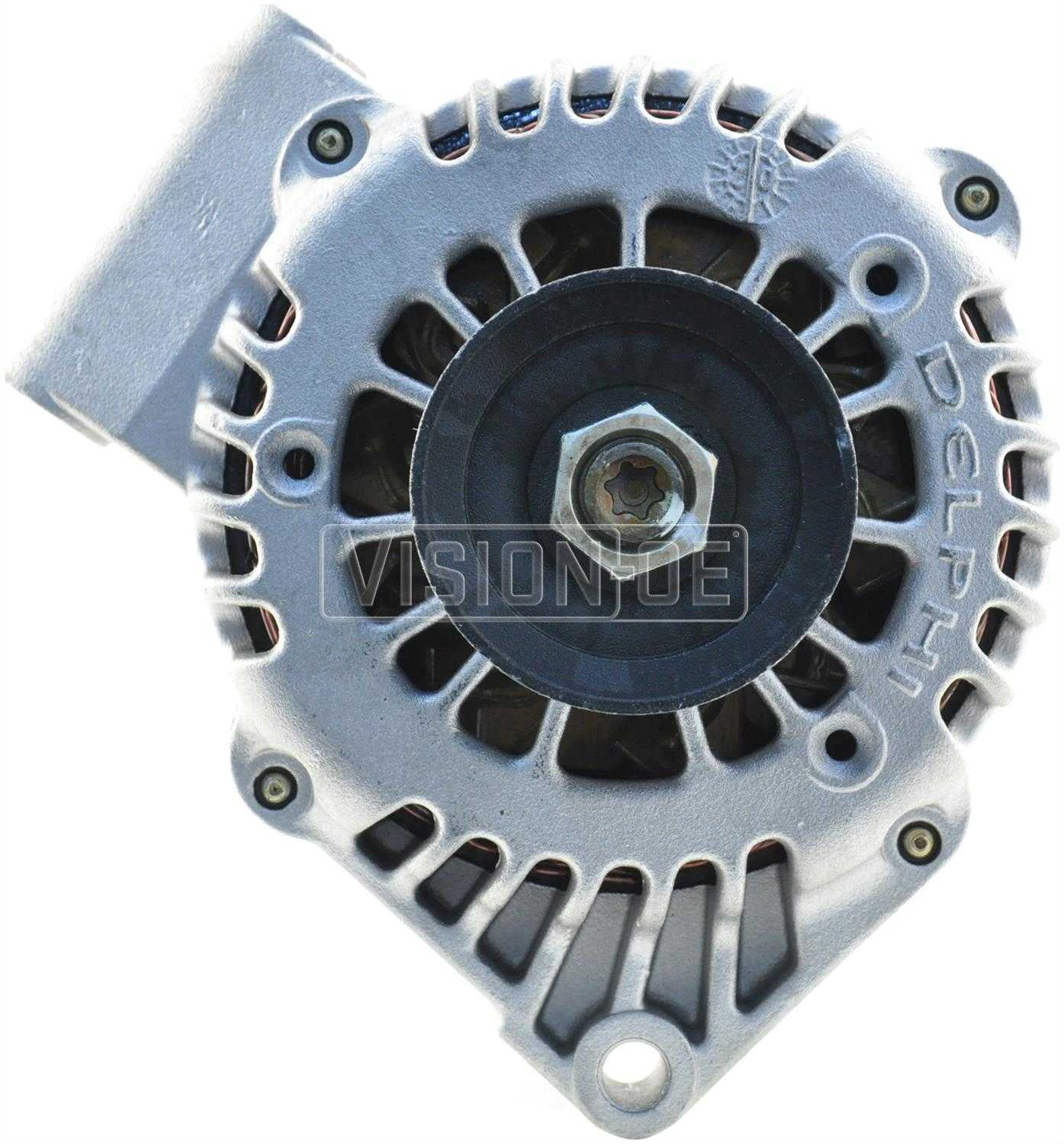 Vision OE 8287-P79 Alternator